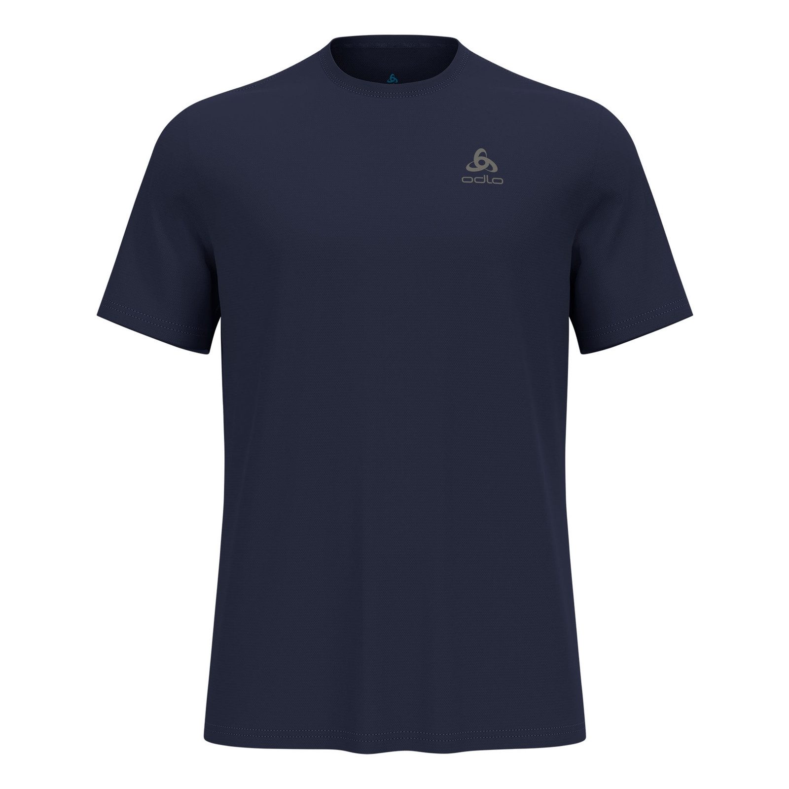 Odlo Laufshirt Cardada Laufshirt mit Markenlogo günstig online kaufen