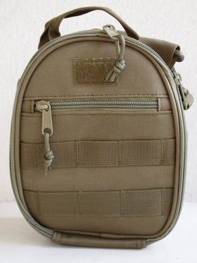 Militär Fernglas Tasche für BW 8x30 Ferngläser, Fernglas, Gehörschutz Fernglas