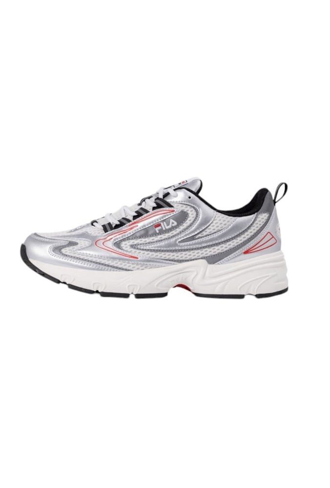 Fila Actix Retro silber/grau Herren Кроссовки