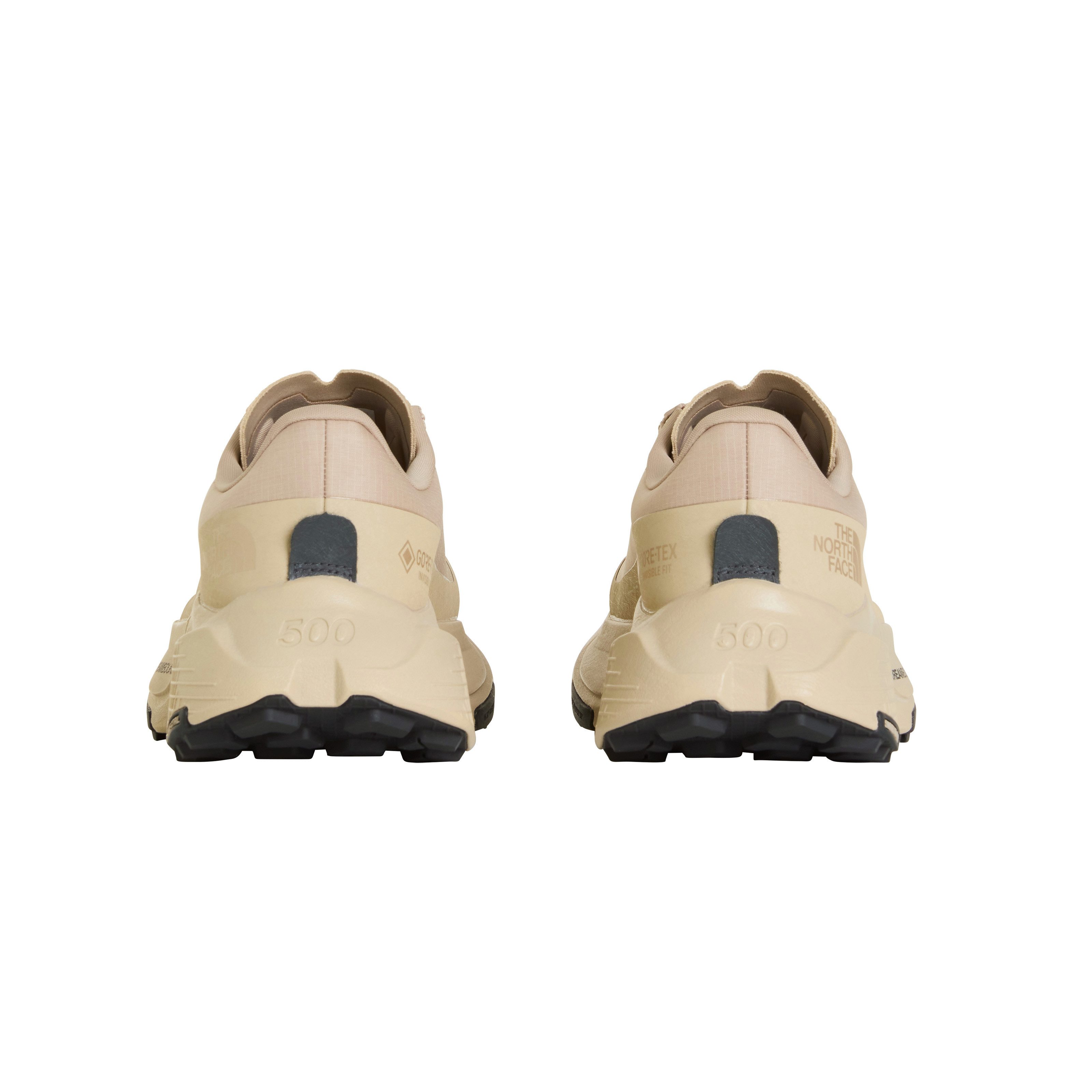 The North Face W ALTAMESA 500 V2 GORE-TEX Outdoorschuh mit wasserdichter Ausstattung, leicht