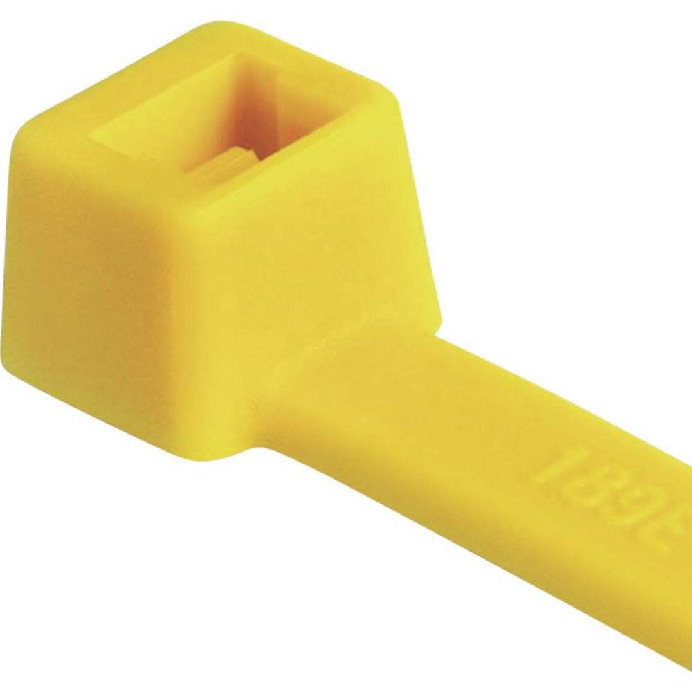 HellermannTyton Електричний провідbinder Електричний провідbinder innenverzahnt T-Serie 116-05414