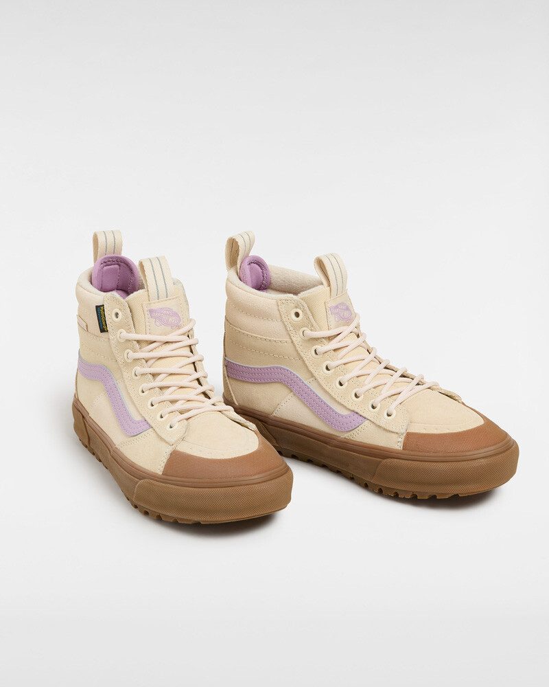 MTE Sk8-Hi Waterproof Sneakerboots