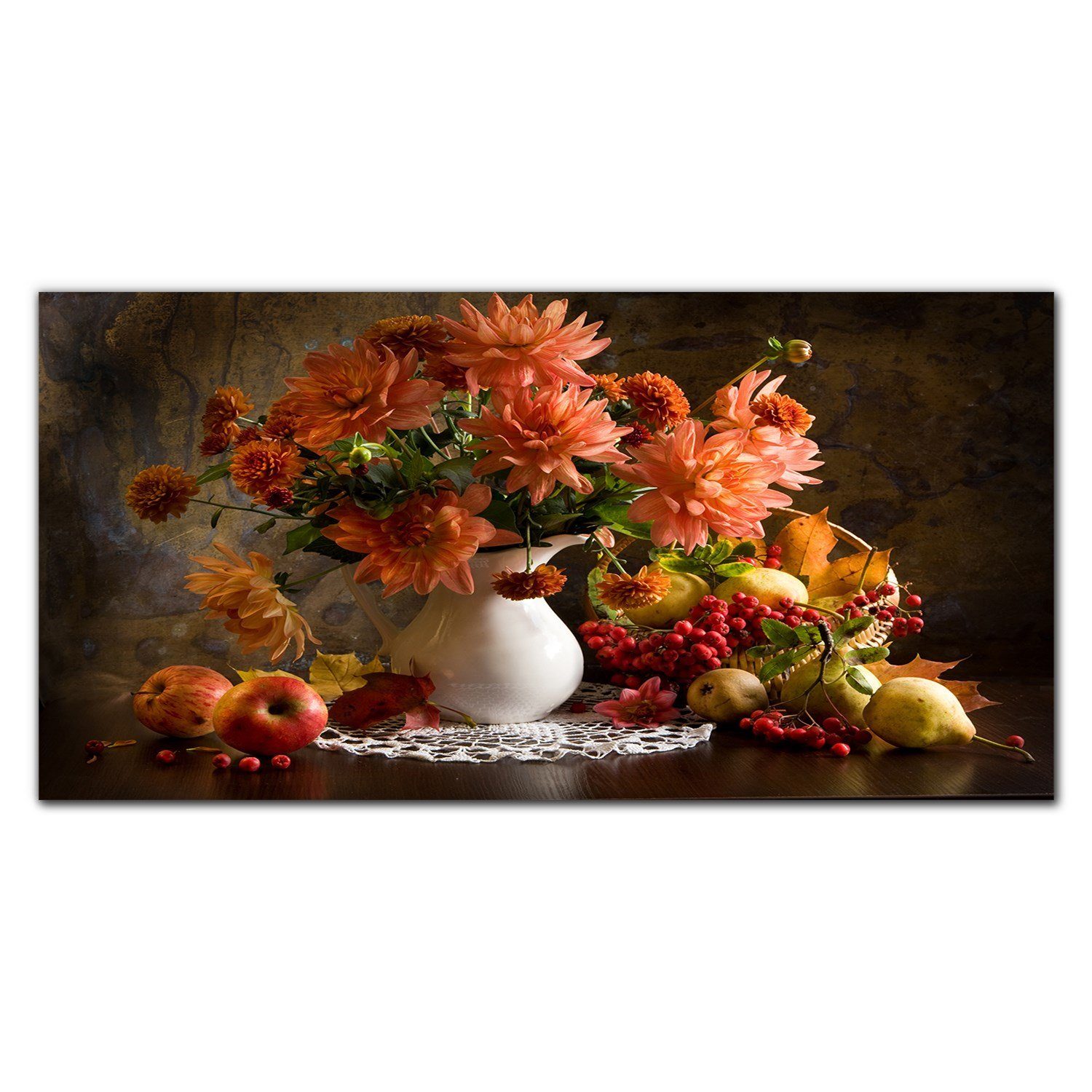 Tulup Leinwandbild XXL Wandbilder Leinwandbilder Bilder günstig online kaufen