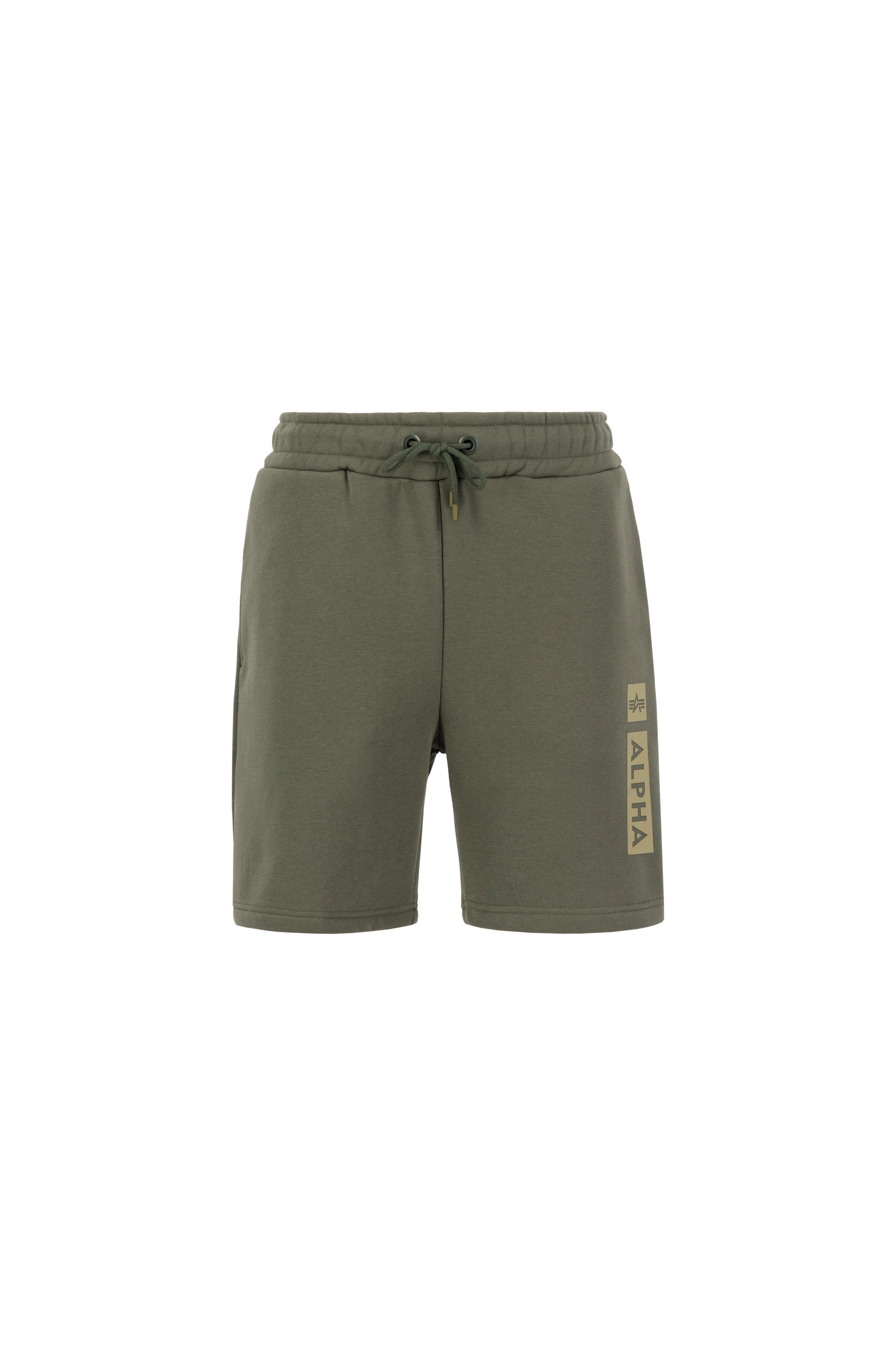 Alpha Industries Shorts Alpha Industries Men günstig online kaufen
