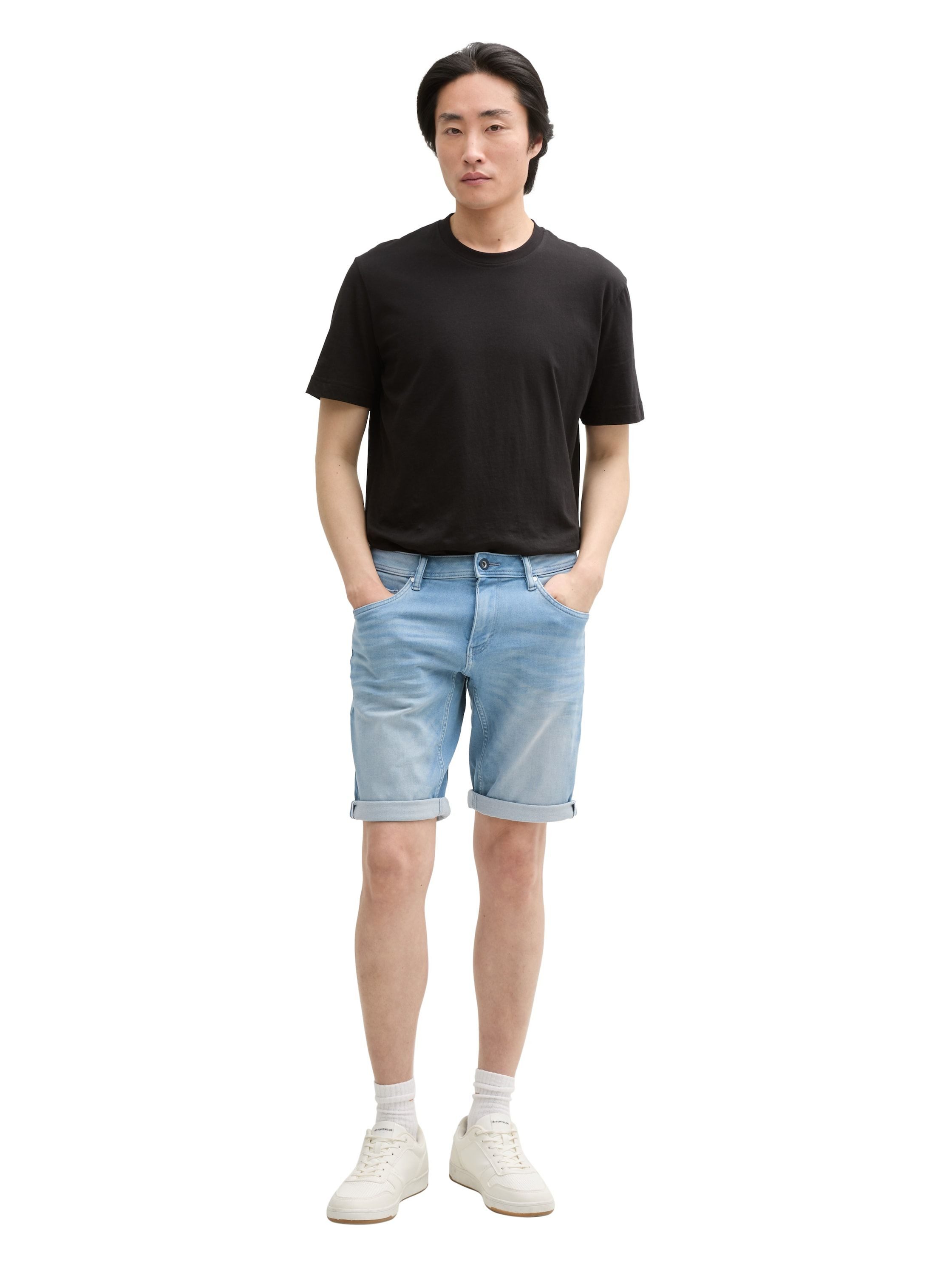 TOM TAILOR Shorts
