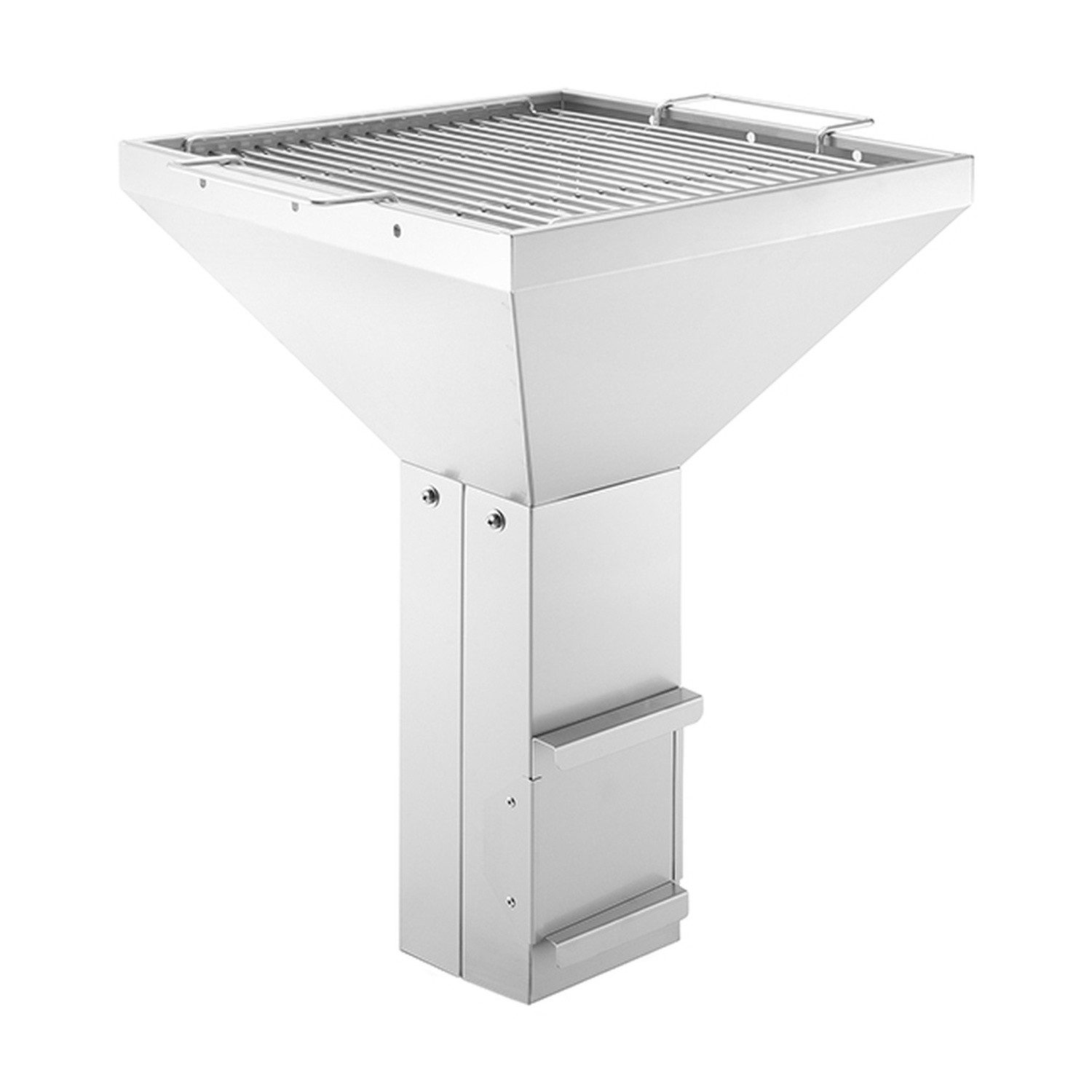 Thüros Grillrost Thüros T3 Einbaugrill
