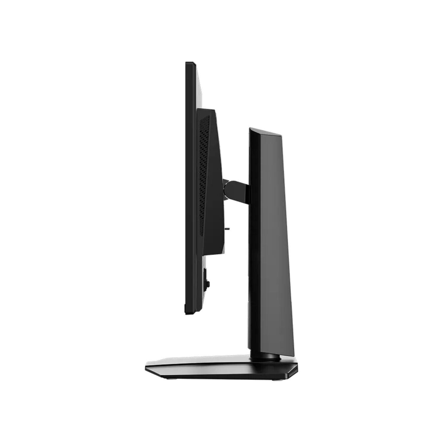 MSI MAG 272QPDE QD-OLED X24 Gaming-LED-Monitor (2560 x 1440, 0,03 ms Reaktionszeit, 240 Hz, OLED)