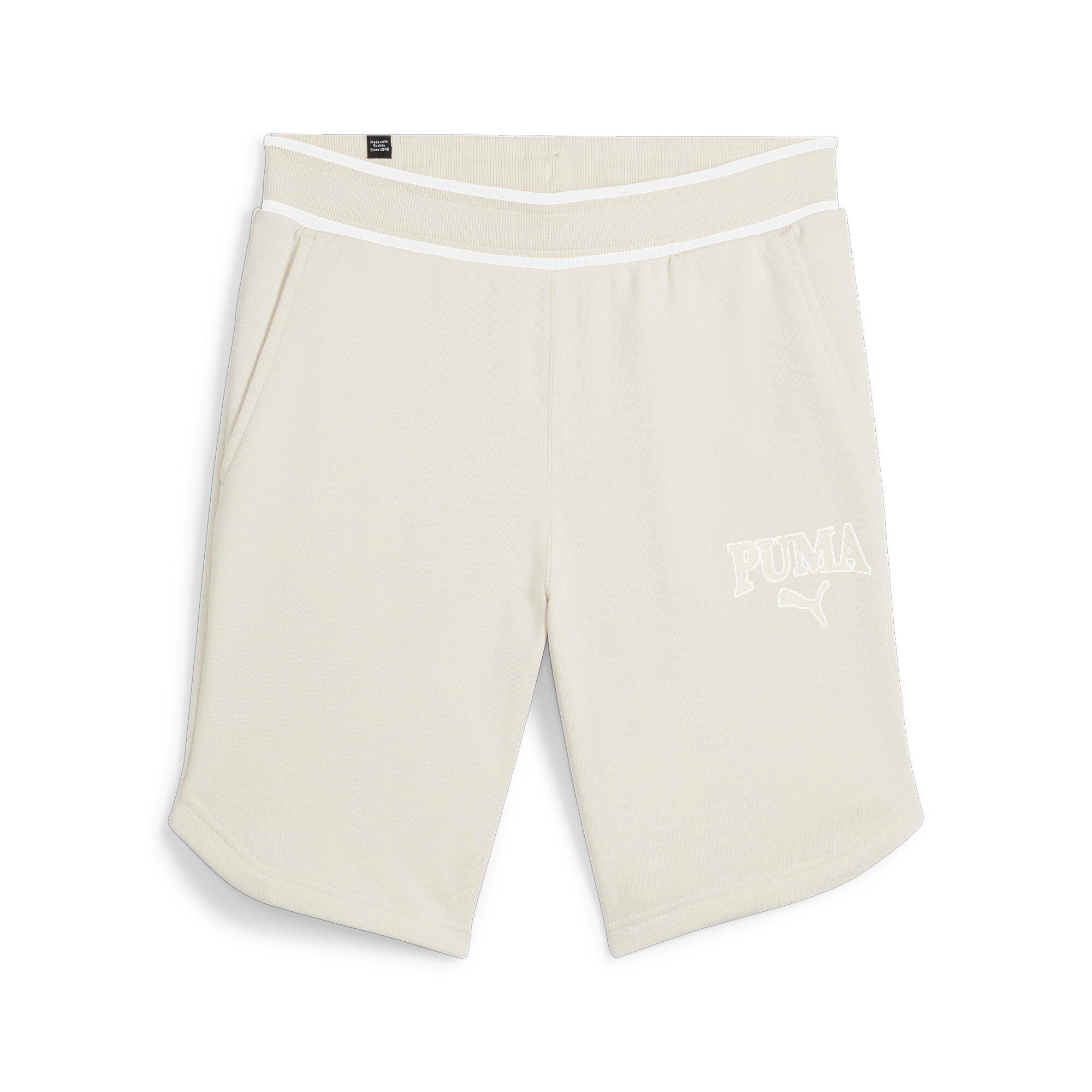 PUMA Shorts SQUAD SHORTS 9'' TR