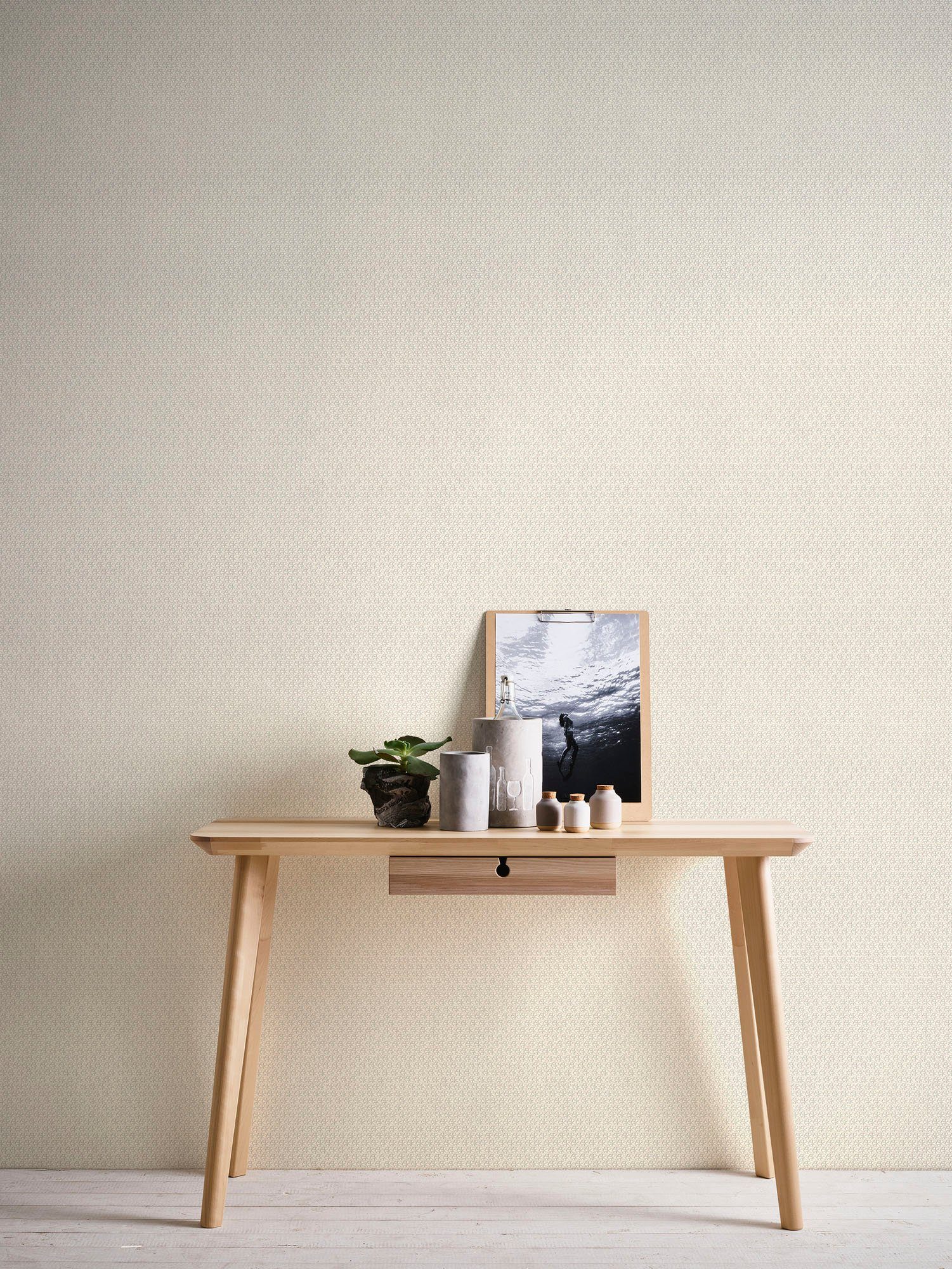 A.S. Création Mustertapete Hygge skandinavischen Stil günstig online kaufen