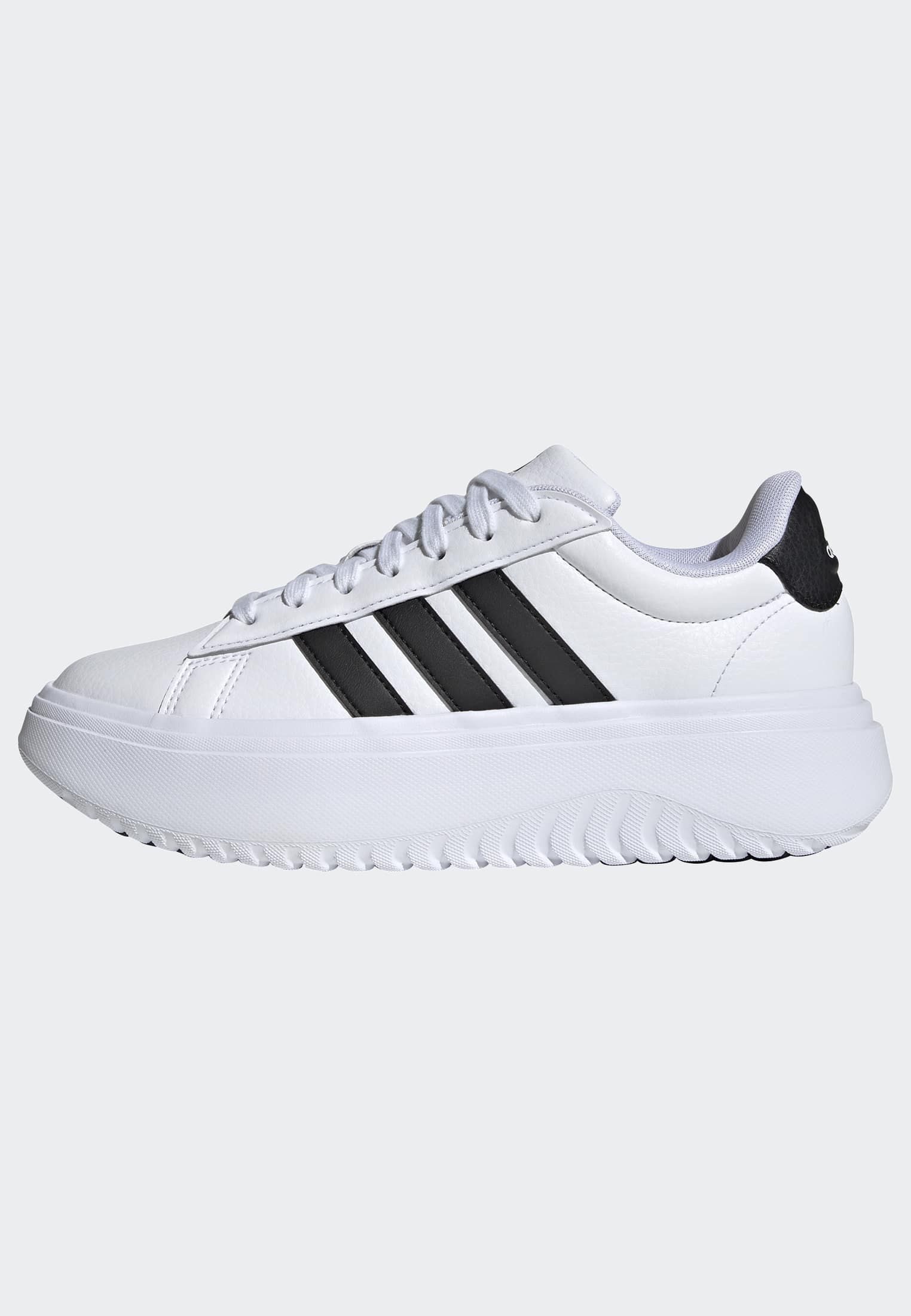 adidas Sportswear GRAND COURT PLATFORM Sneaker günstig online kaufen