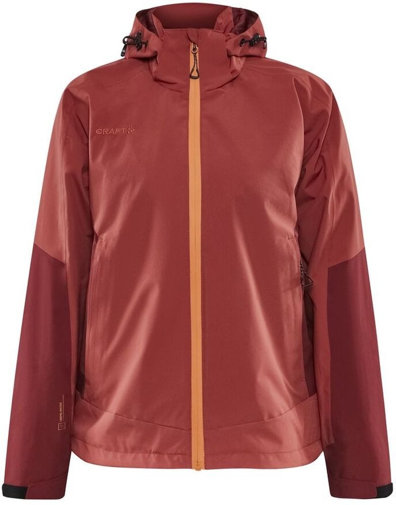 Craft Softshelljacke Core Explore Shell Jacket W