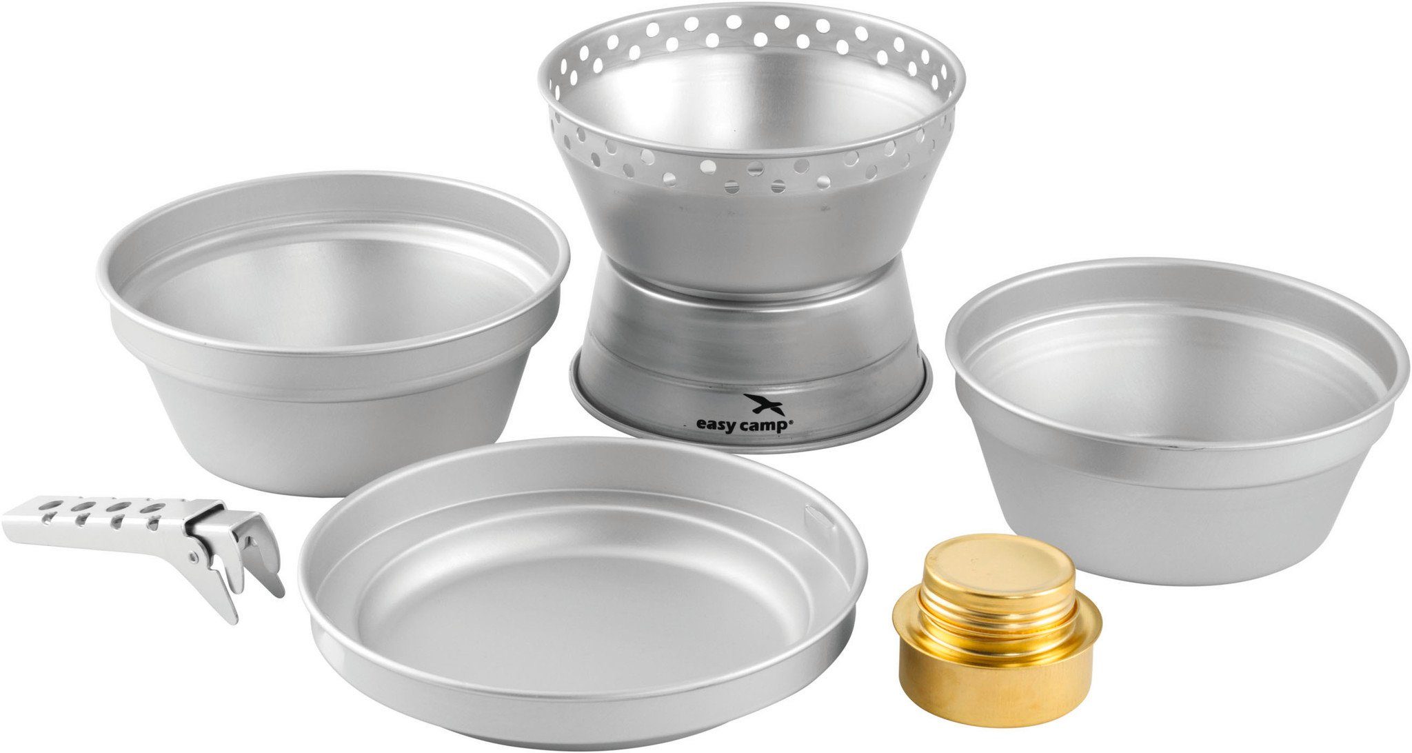 Easy Camp CampingKocher »Storm Cooker« kaufen OTTO