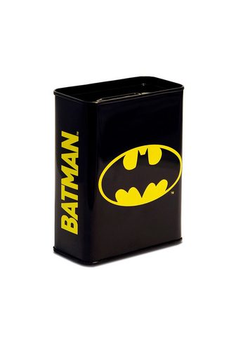 Копилка с Batman-Logo
