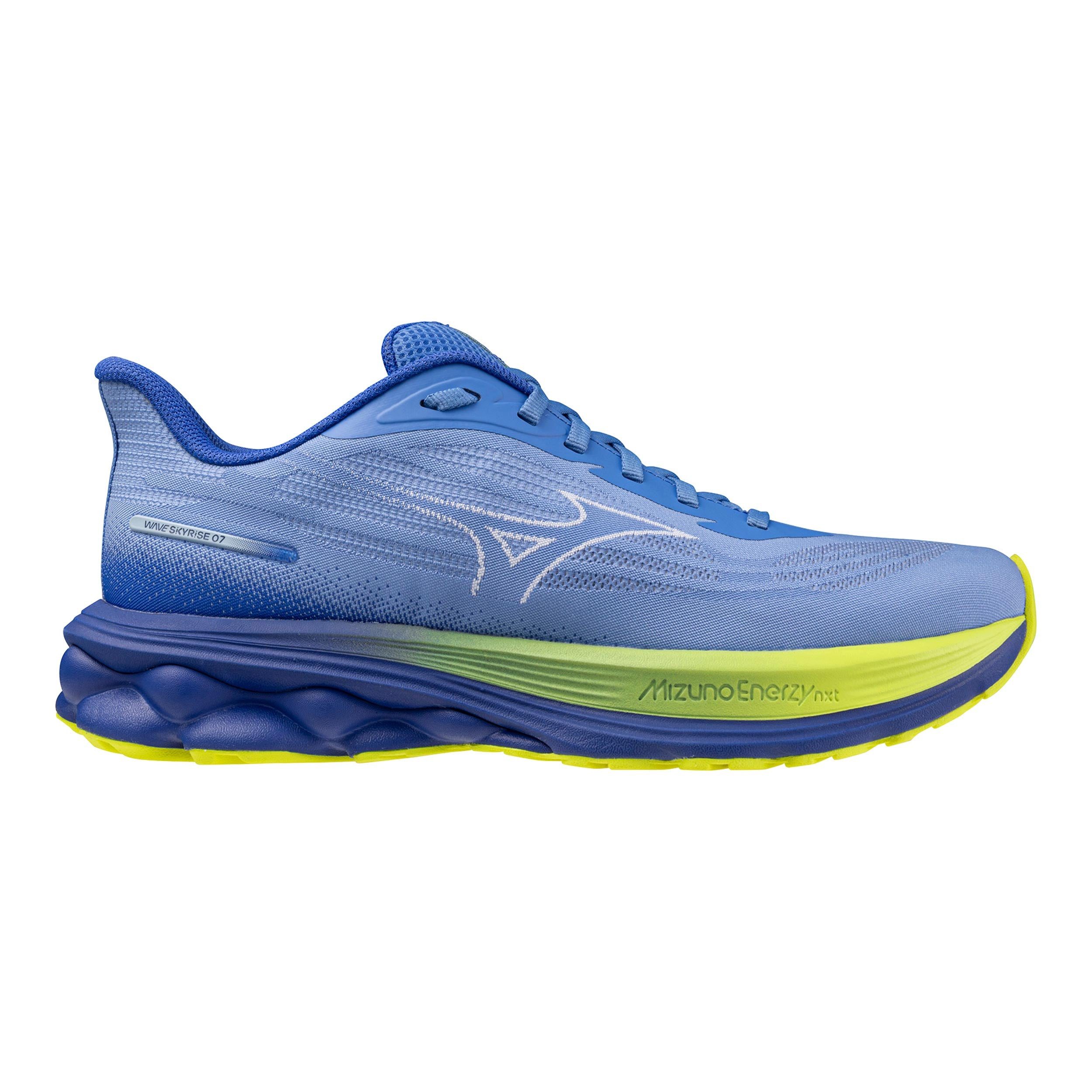 Mizuno Wave Skyrise 7 - Neutralschuh Laufschuh