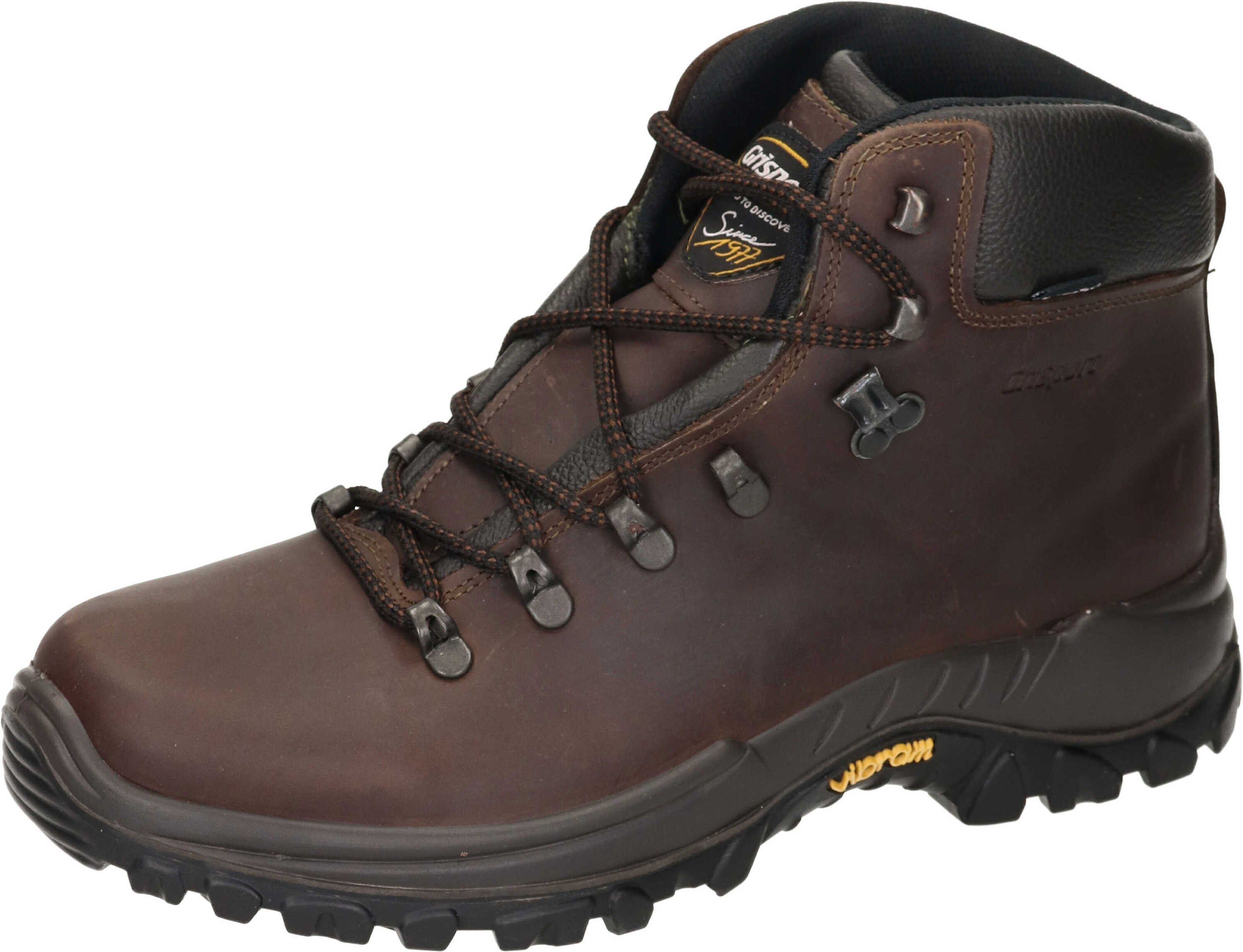 Wanderschuhe Wanderschuh