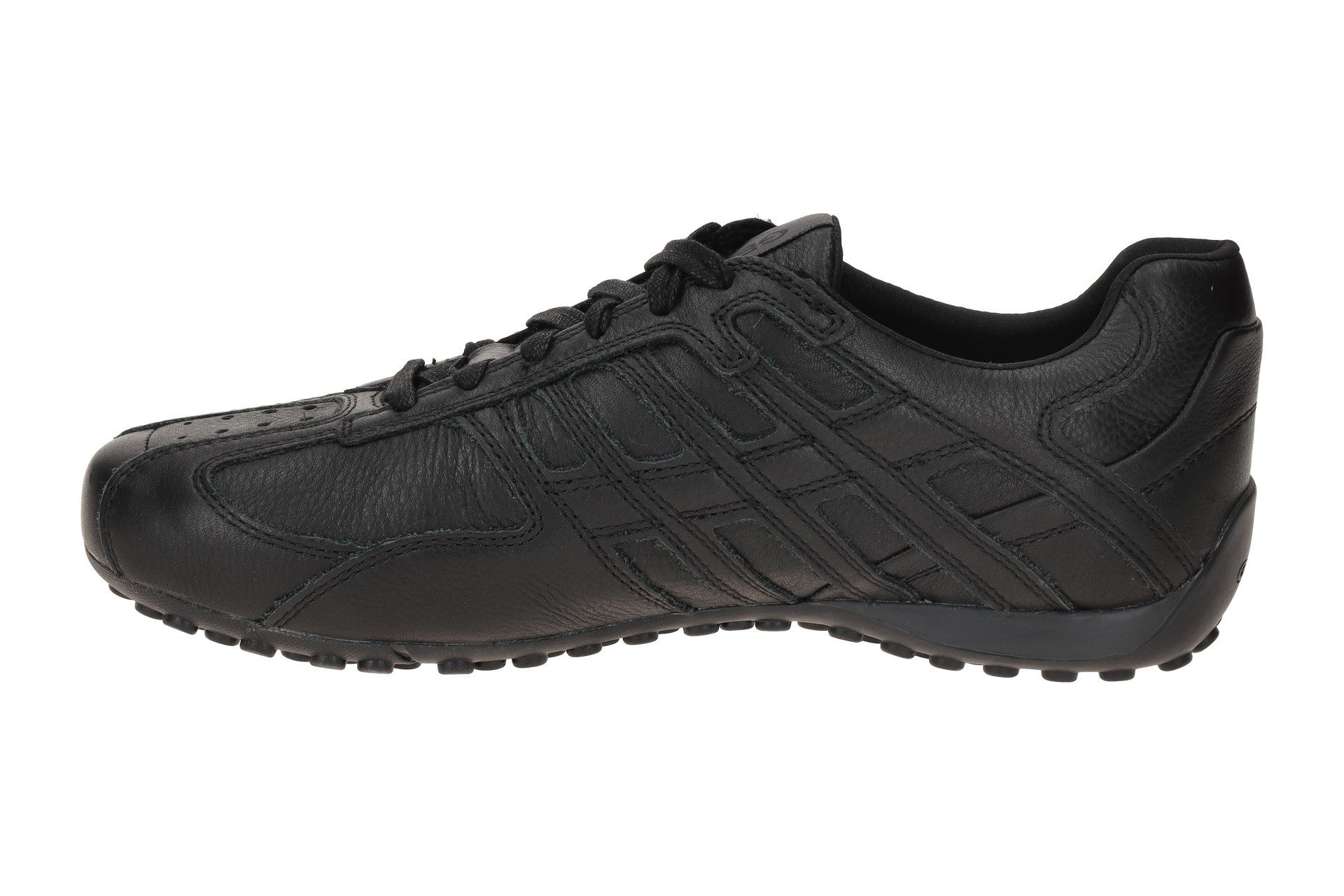 Geox U55MNB 00046 C9999 Schnürschuh
