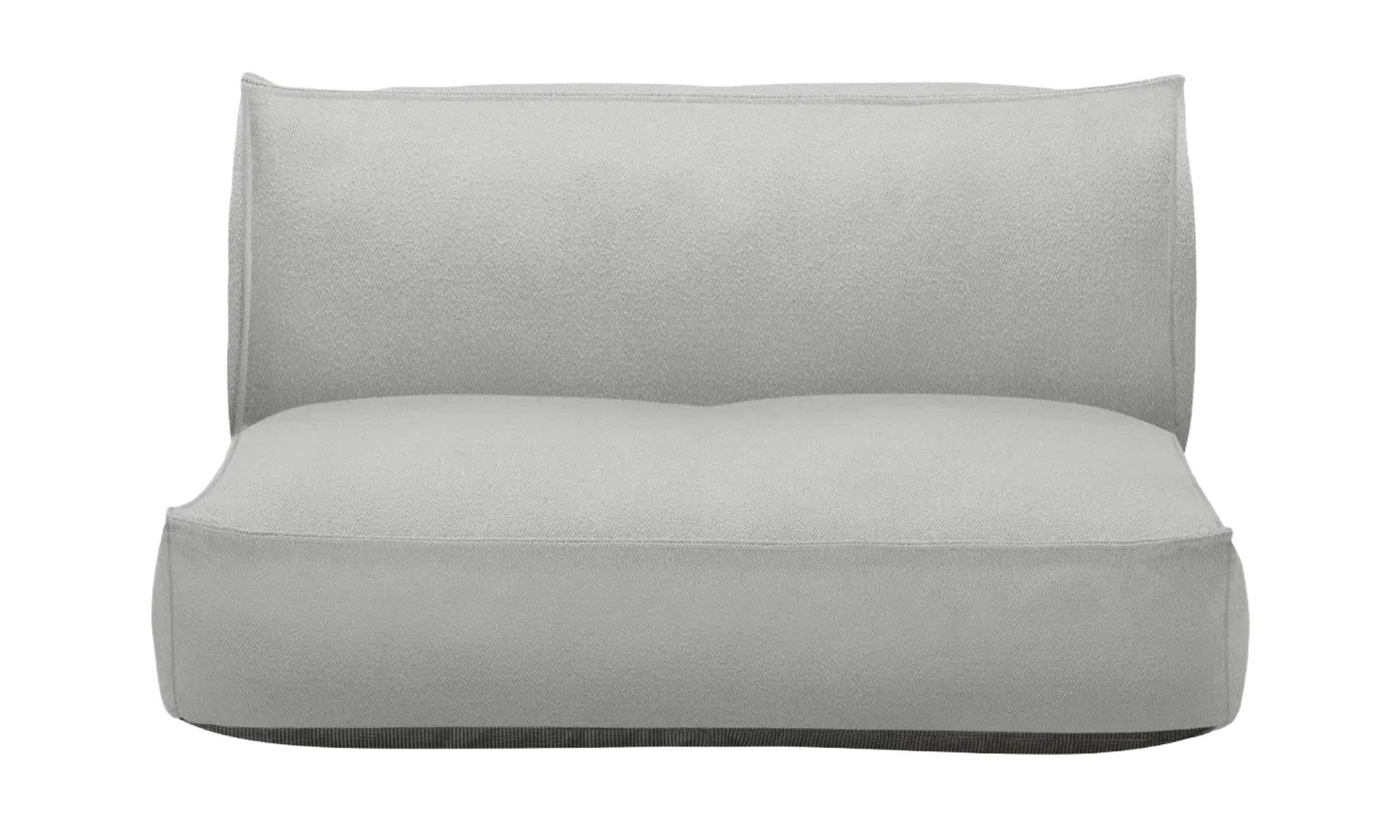 blomus Loungesofa 2-Sitzer Cloud Bouclé
