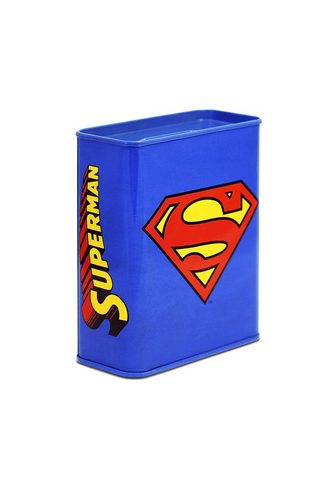 Копилка с Superman-Logo