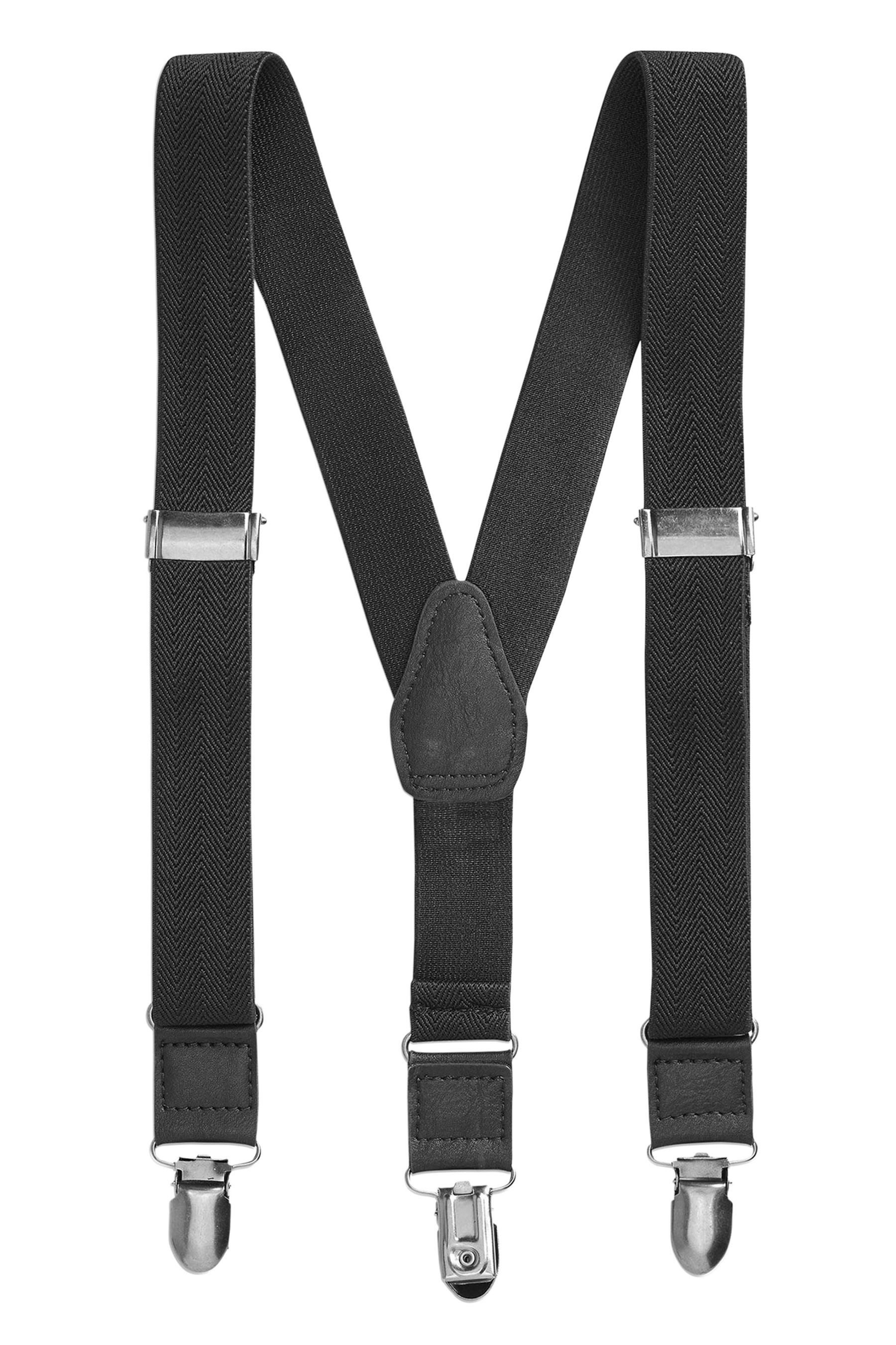 Next Hosenträger Hosenträger für Jungen (1-St)