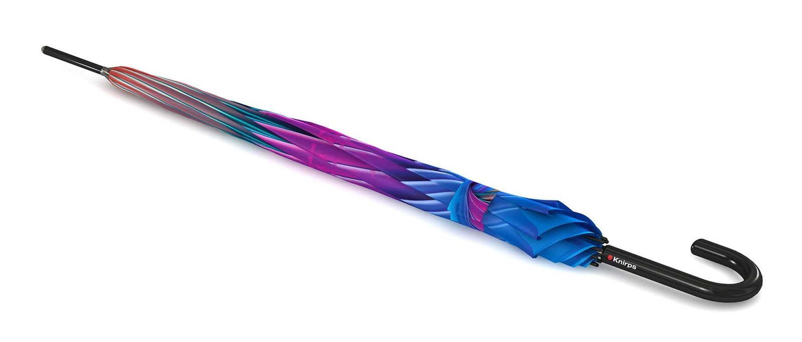 Knirps® Stockregenschirm Stick Automatic Fashion