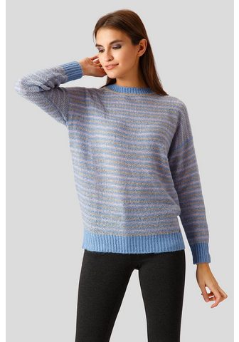 FINN FLARE Пуловер с Streifendesign