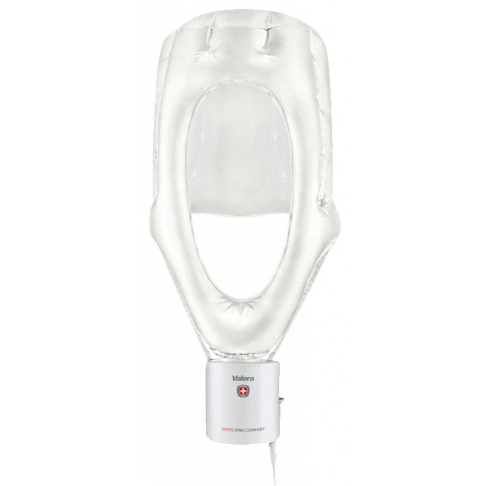 Valera Haartrockenhaube Swiss Ionic Comfort - Trockenhaube - weiß