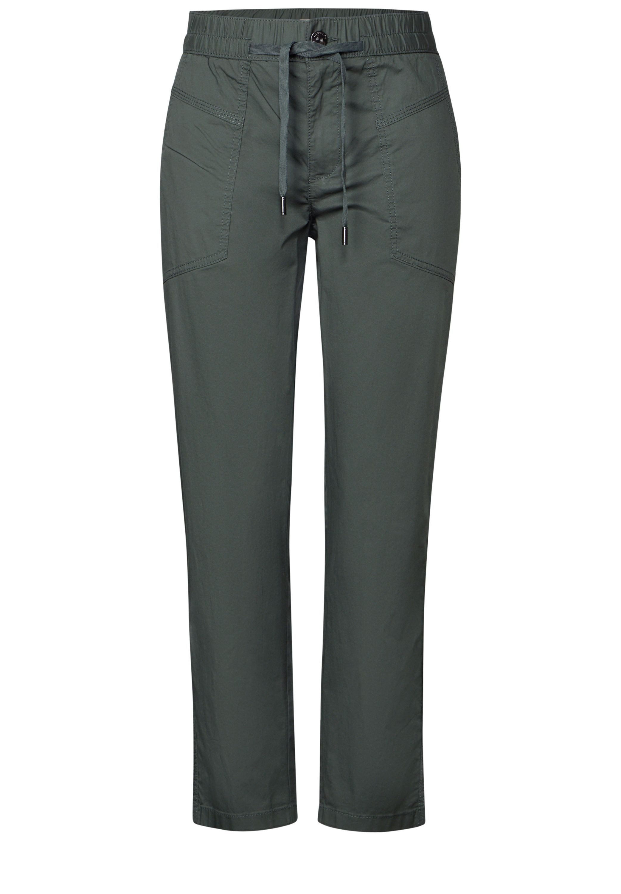 STREET ONE Chinohose