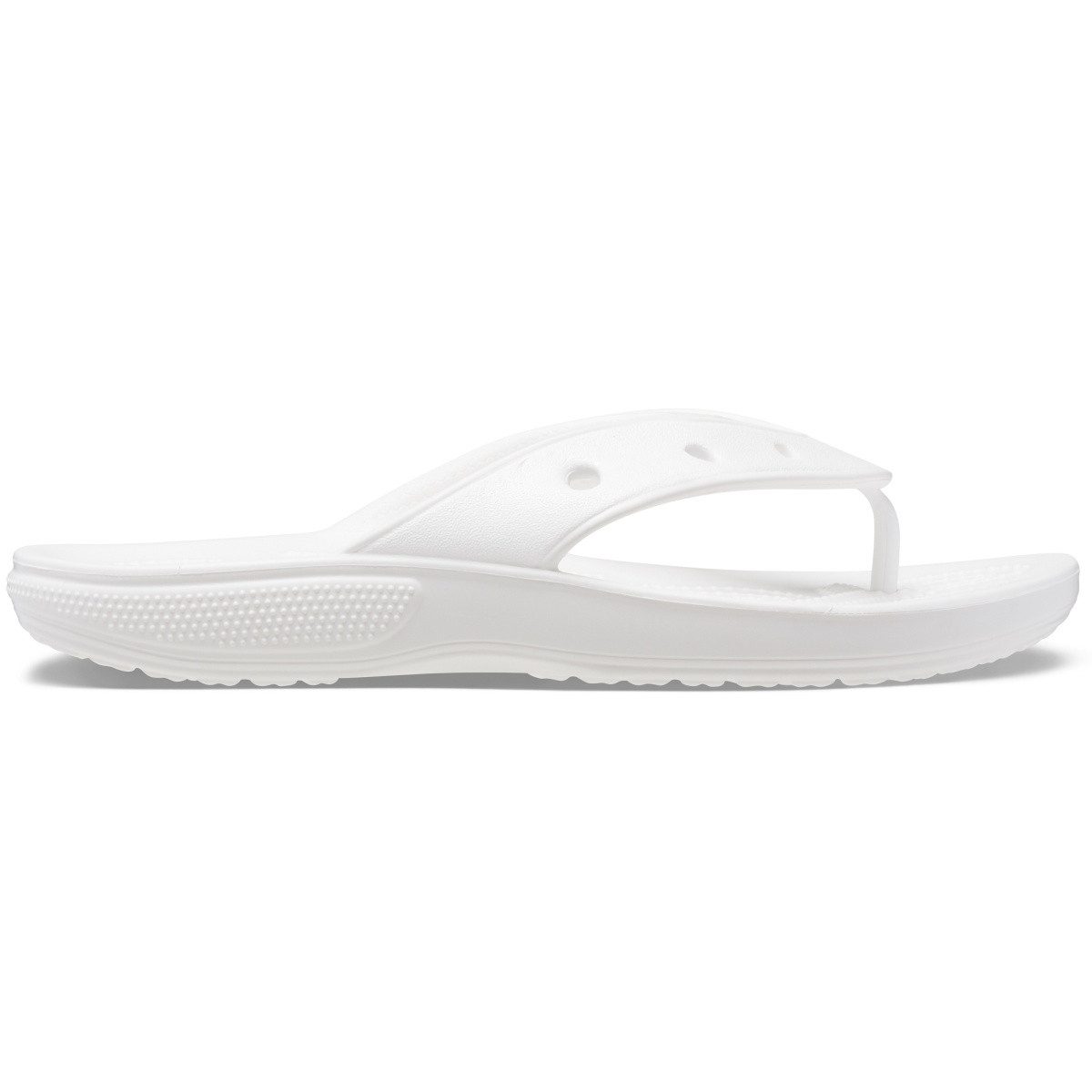 Crocs Zehensandale Classic Flip (leichtes, schwimmfähiges) günstig online kaufen