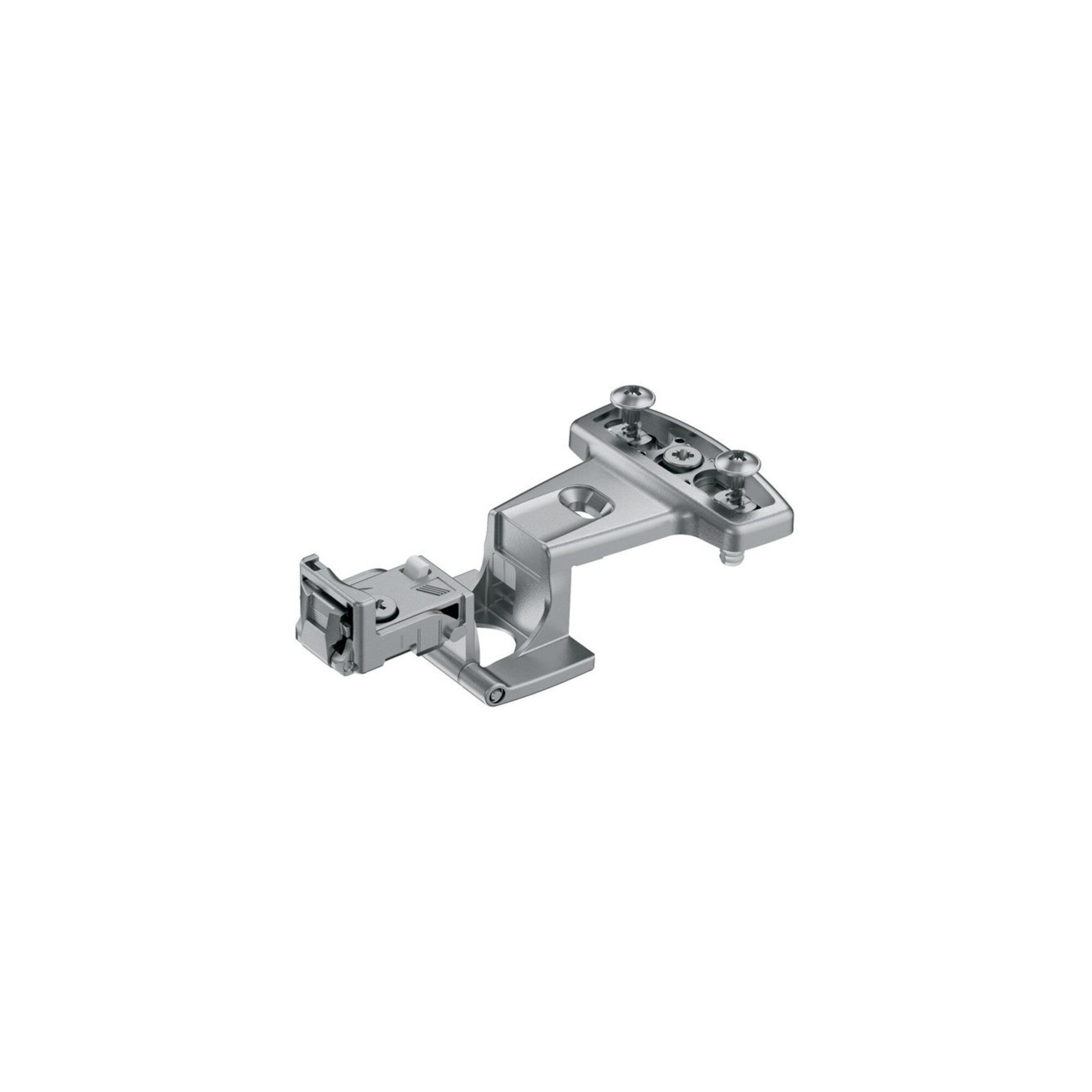 Hettich Möbelbeschlag Hettich Eingelenk-Topfscharnier 270°, Selekta Pro 2000, 45046 vernicke