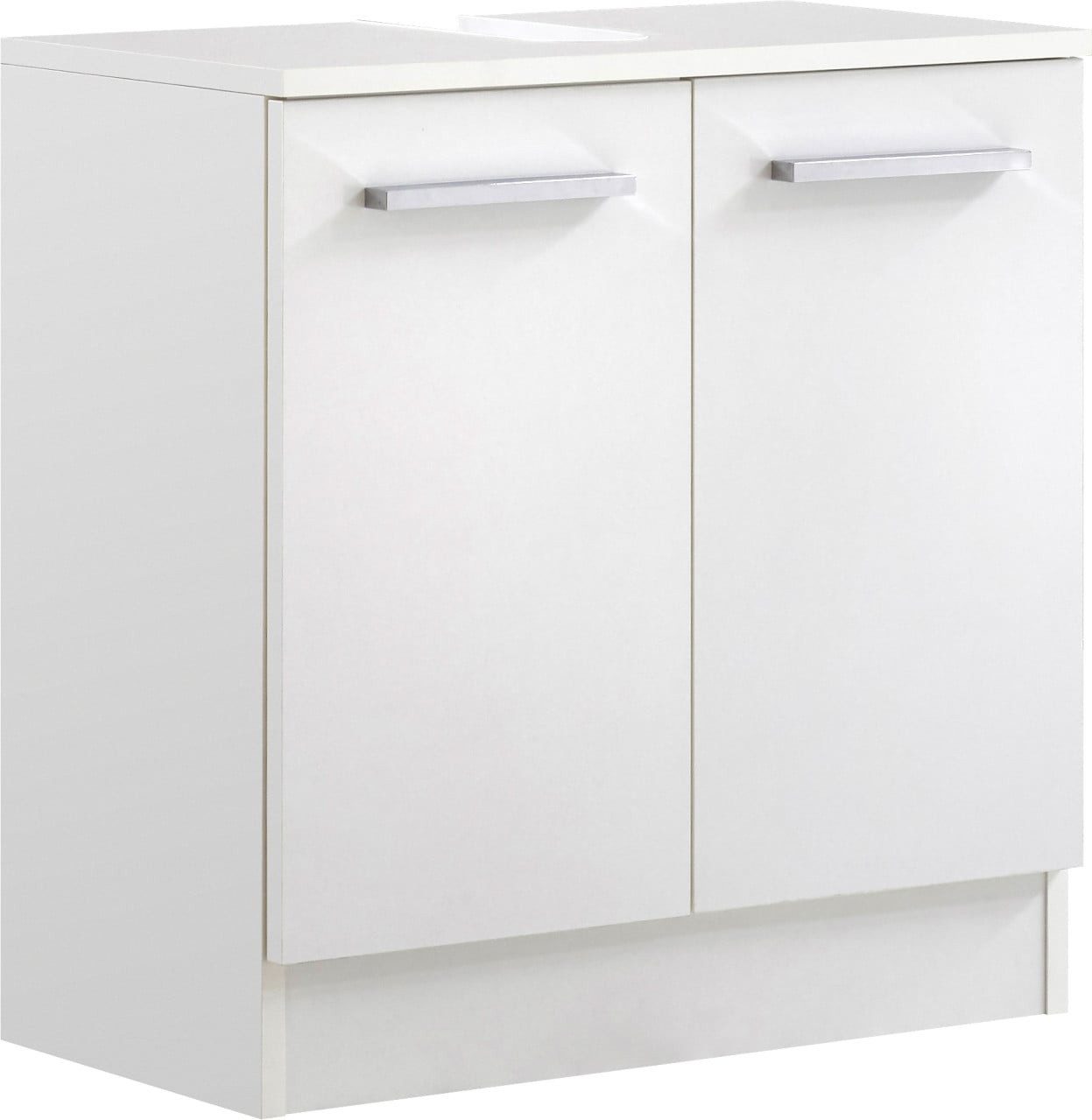 PELIPAL Waschbeckenunterschrank Pelipal Waschbecken-Unterschrank Trier 62 x 60 x