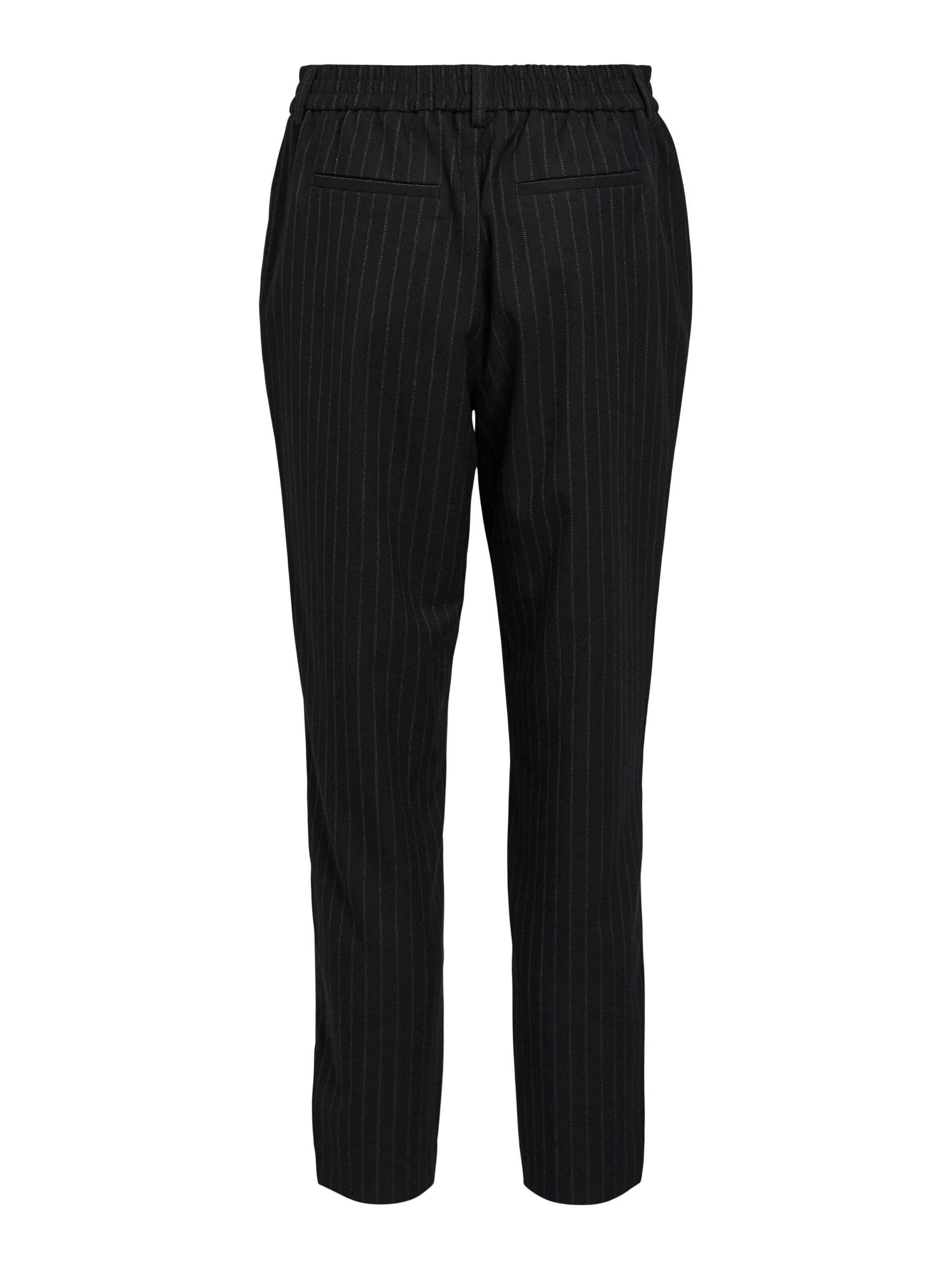 Object Chinohose OBJLISA (1-tlg) Plain/ohne Details
