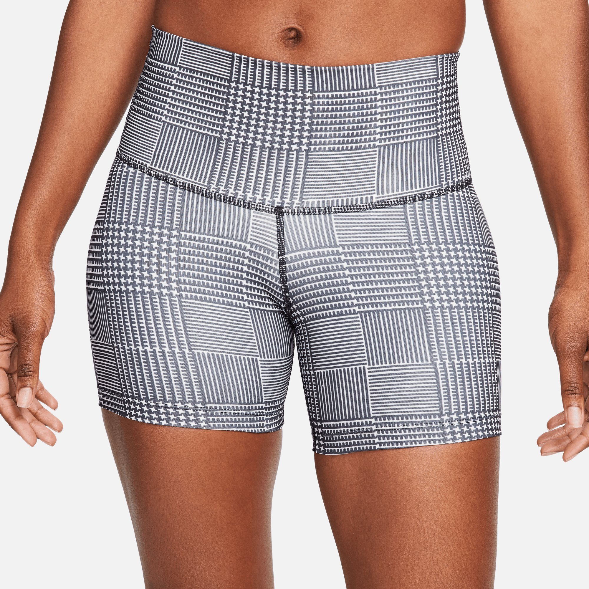 Nike Yogahose YOGA DRI-FIT WOMEN'S HIGH-RISE günstig online kaufen