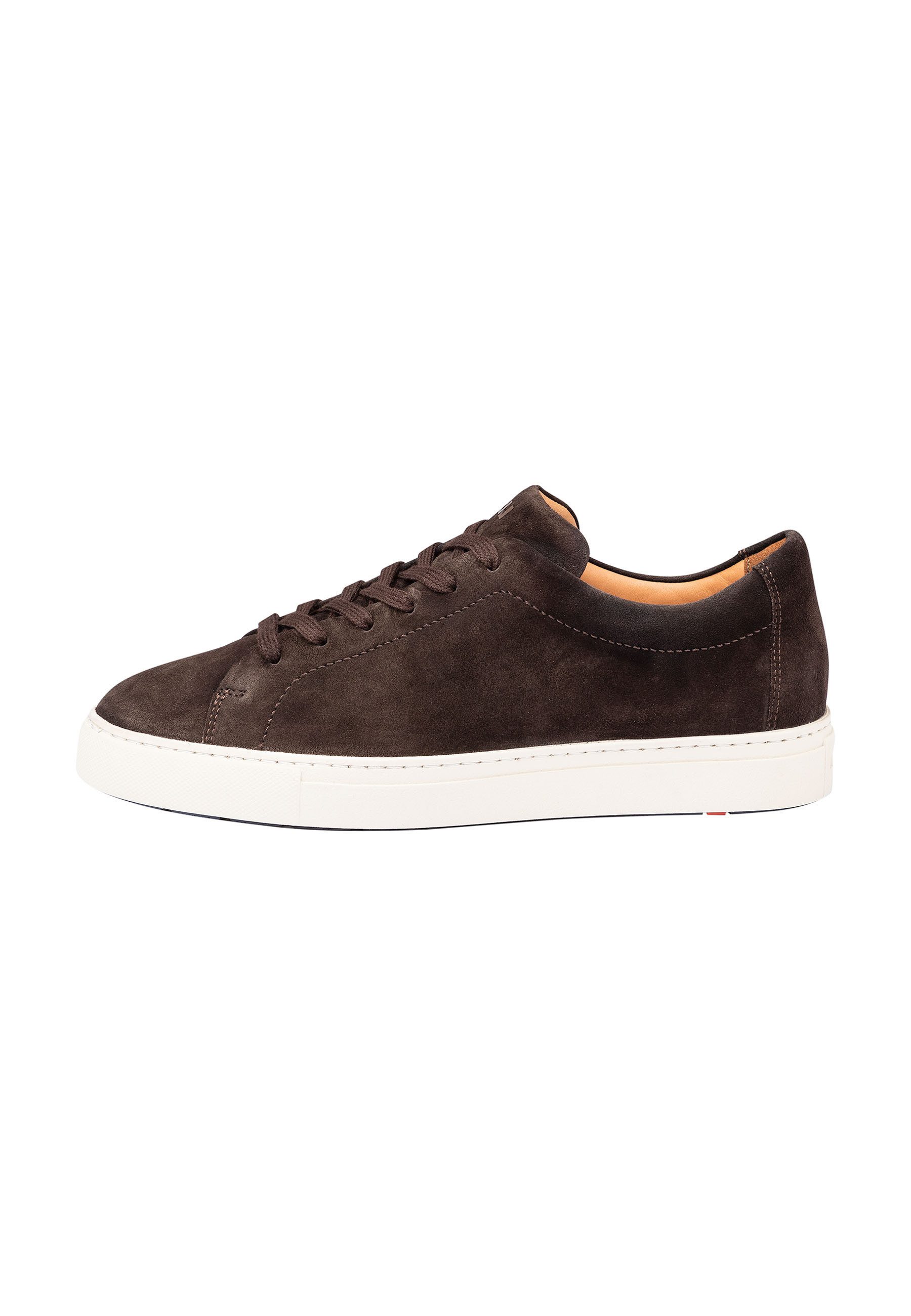 Lloyd MITCHELL Sneaker mit flexibler und schockabsorbierender Laufsohle