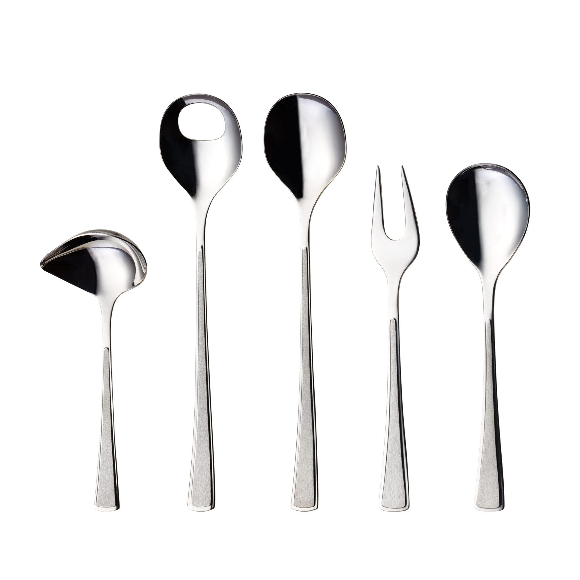 nurso Besteck-Set