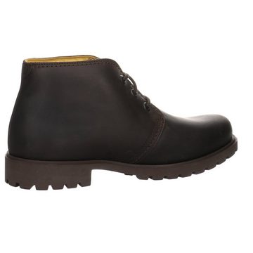 Panama Jack Bota C2 Boots Fettleder uni Schnürstiefel Fettleder