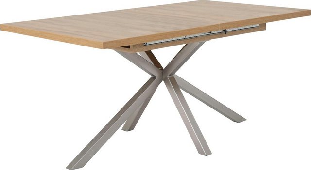 Esstisch »MALOU«, Breite 160-200 cm Esstisch »MALOU«, Breite 160-200 cm