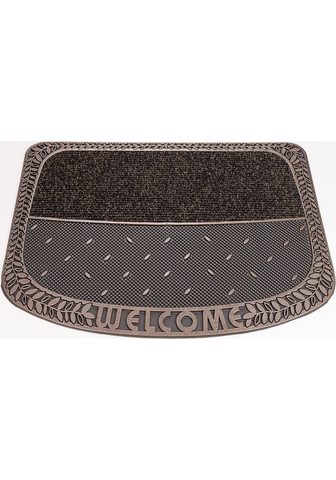 CARFASHION Коврик для входной двери »TC Cle...