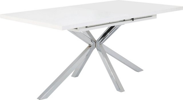 Esstisch »MALOU«, Breite 160-200 cm Esstisch »MALOU«, Breite 160-200 cm