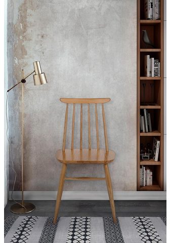 WOODMAN 4-Fußstuhl "Aino"