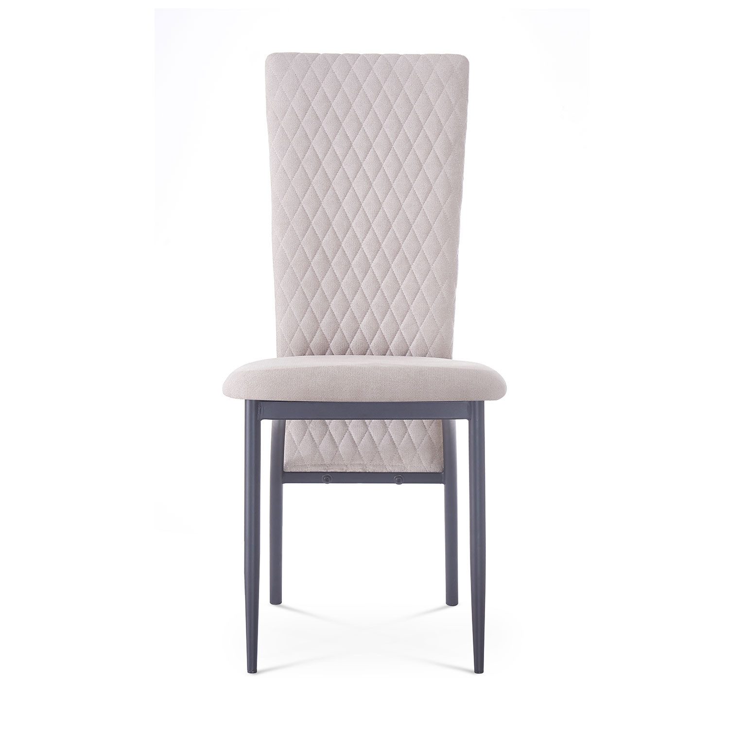 B&D home 4-Fußstuhl THADDÄUS (4er Set, günstig online kaufen