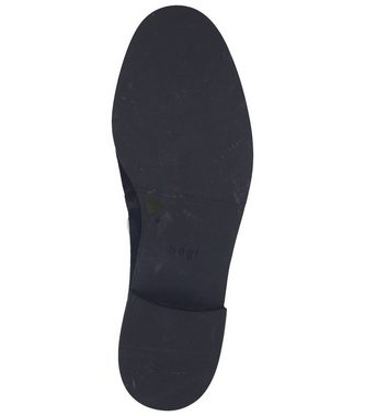 Högl Slipper Veloursleder Slipper