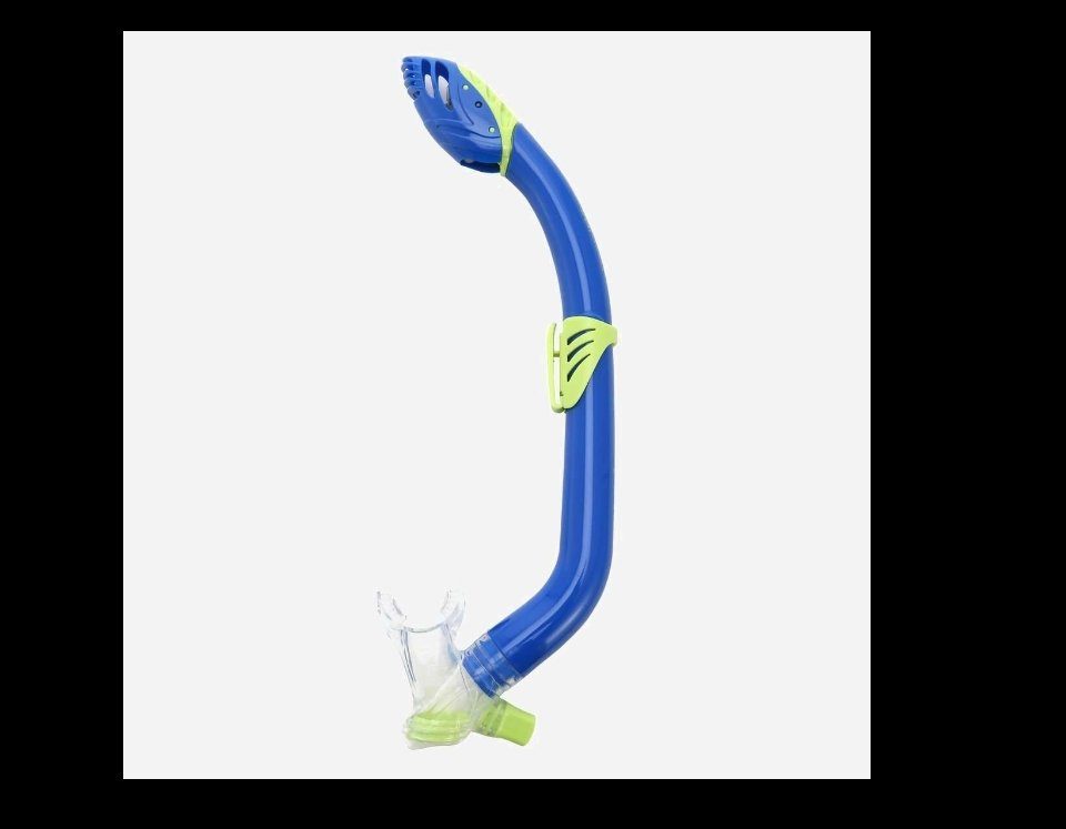 Schnorchel Aqualung Baffin Kinder Schnorchel