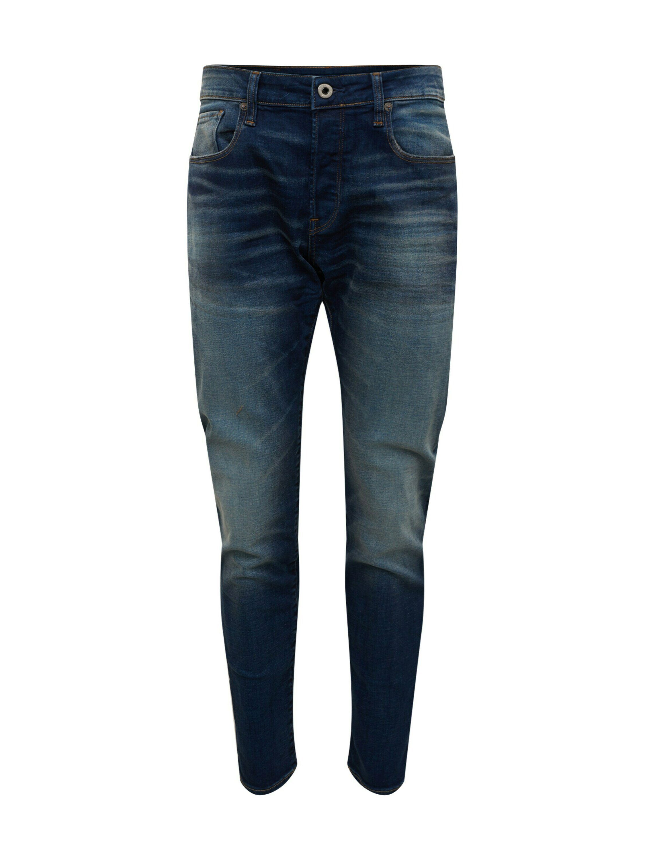 G-STAR Slim-fit-Jeans (1-tlg) günstig online kaufen
