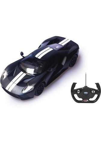 JAMARA RC-Auto "Ford GT 1:14 schwarz&quo...