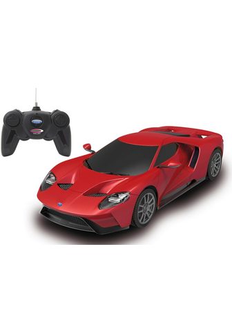 JAMARA RC-Auto "Ford GT rot"