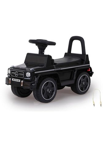 Rutscherauto " KIDS Mercedes-Benz...