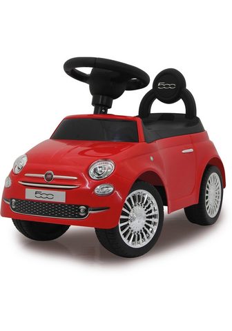 JAMARA Rutscherauto " KIDS Fiat 500 rot&...