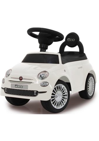 JAMARA Rutscherauto " KIDS Fiat 500 wei&...