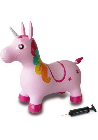 JAMARA Hüpftier " KIDS Einhorn"...