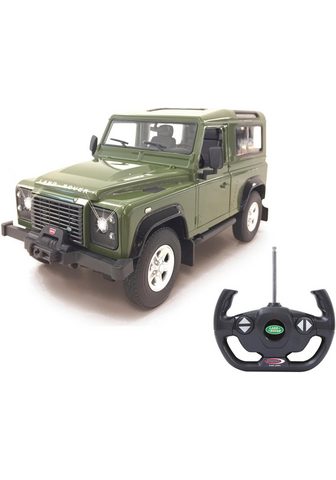 JAMARA RC-Auto "Land Rover Defender"...
